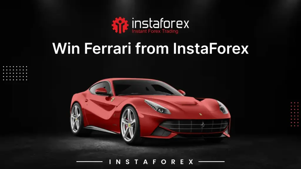Партнерка Instaforex